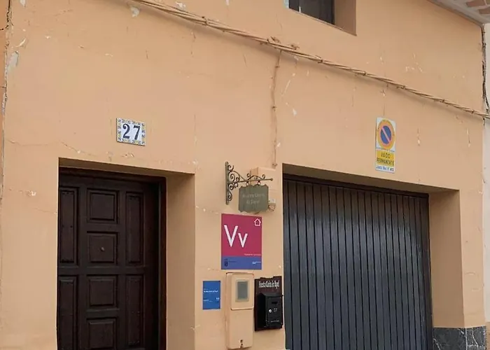 Nuestra Casita De Papel