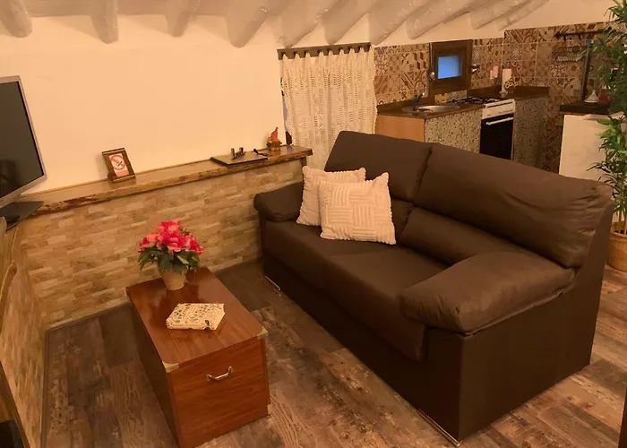Nuestra Casita De Papel
